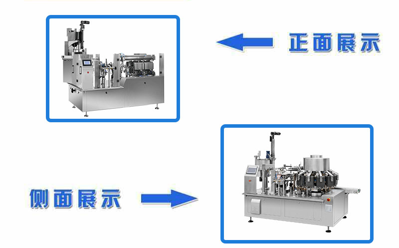 咸鴨蛋給袋式真空包裝機(jī)